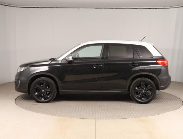 Suzuki Vitara  1.4 BoosterJet Elegance