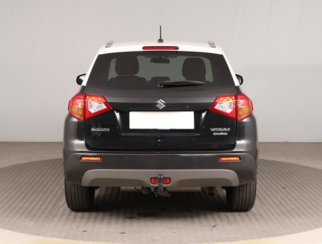 Suzuki Vitara  1.4 BoosterJet Elegance