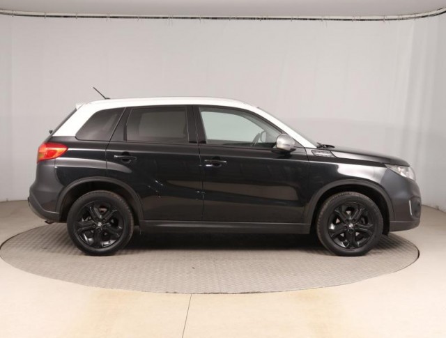 Suzuki Vitara  1.4 BoosterJet Elegance