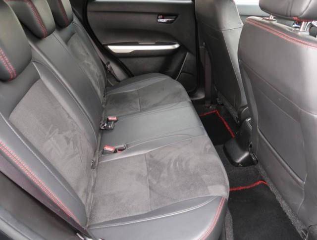 Suzuki Vitara  1.4 BoosterJet Elegance