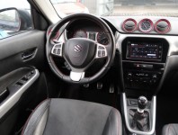 Suzuki Vitara  1.4 BoosterJet Elegance