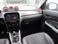 Suzuki Vitara  1.4 BoosterJet Elegance