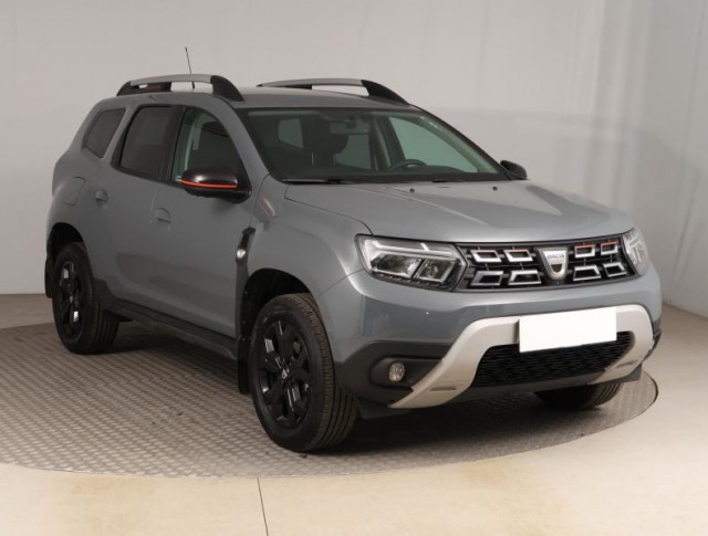 Dacia Duster  1.3 TCe 