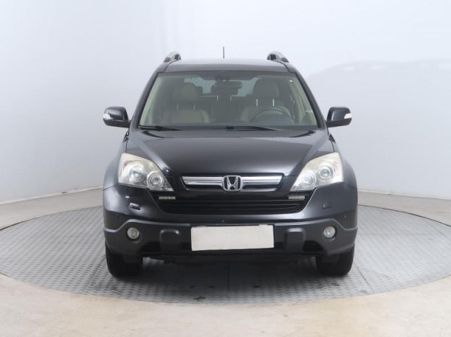 Honda CR-V  2.0 i 