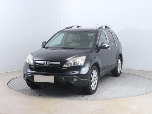 Honda CR-V  2.0 i 