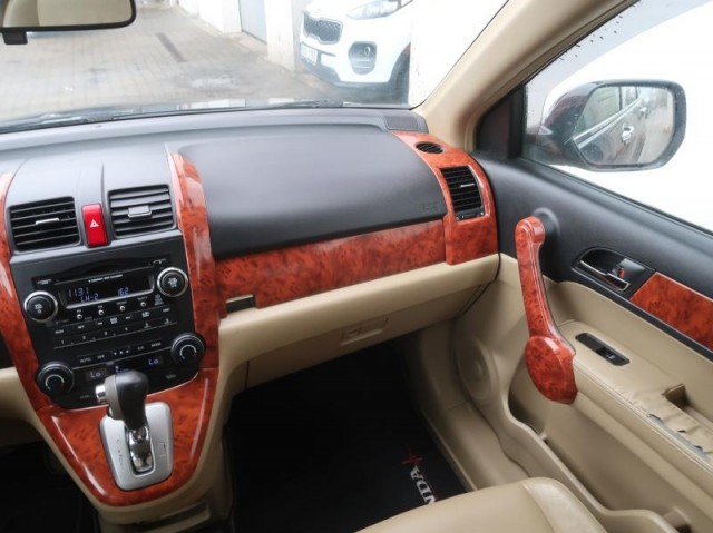 Honda CR-V  2.0 i 
