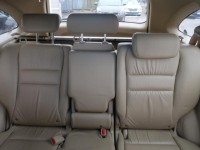 Honda CR-V  2.0 i 