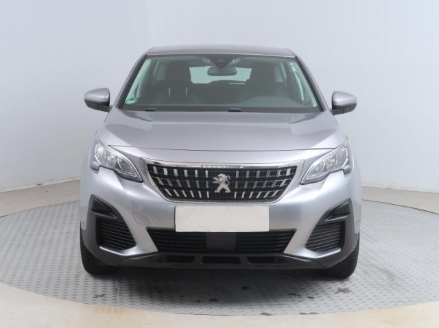 Peugeot 3008  1.2 PureTech 