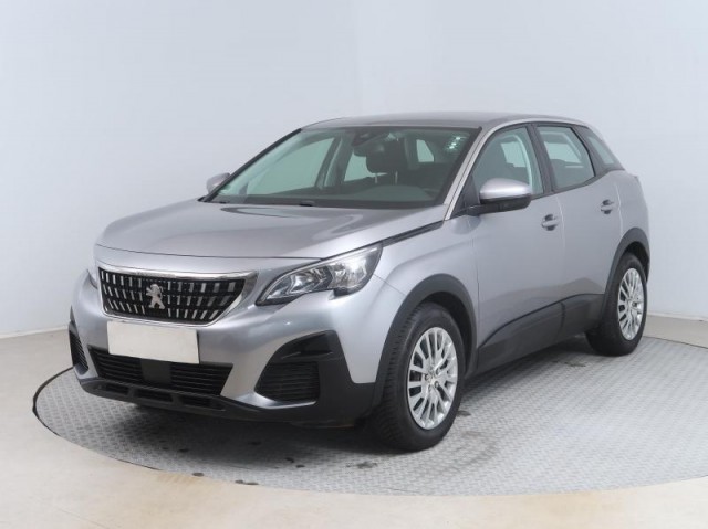 Peugeot 3008  1.2 PureTech 