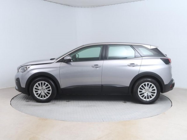 Peugeot 3008  1.2 PureTech 