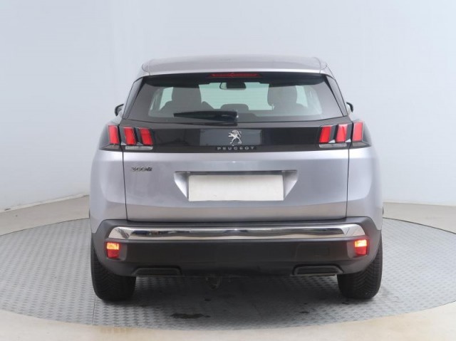 Peugeot 3008  1.2 PureTech 