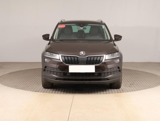 Škoda Karoq  2.0 TDI Style