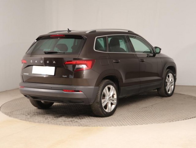 Škoda Karoq  2.0 TDI Style