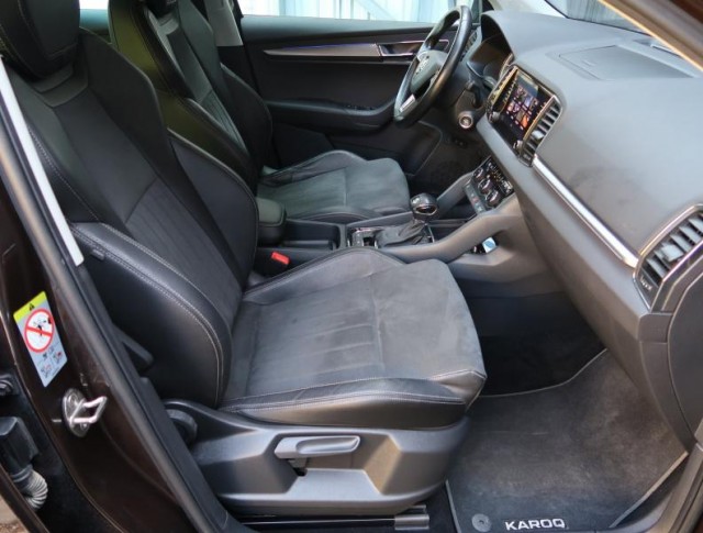 Škoda Karoq  2.0 TDI Style