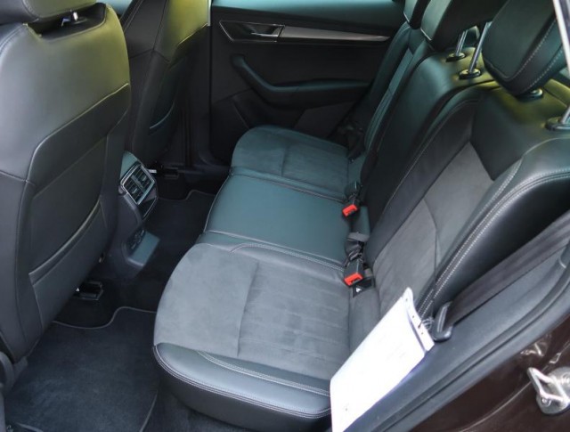 Škoda Karoq  2.0 TDI Style