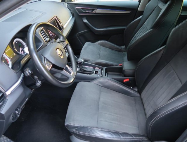 Škoda Karoq  2.0 TDI Style