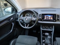 Škoda Karoq  2.0 TDI Style