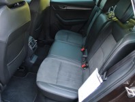 Škoda Karoq  2.0 TDI Style