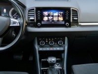 Škoda Karoq  2.0 TDI Style