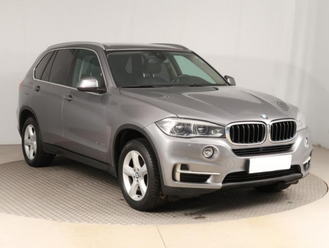 BMW X5  xDrive30d 