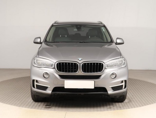 BMW X5  xDrive30d 