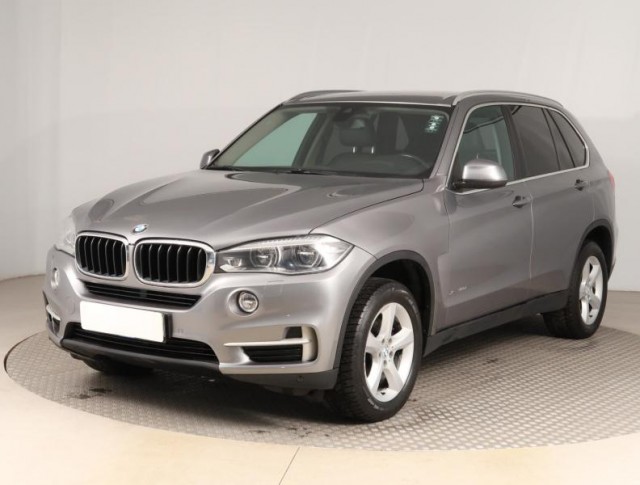 BMW X5  xDrive30d 