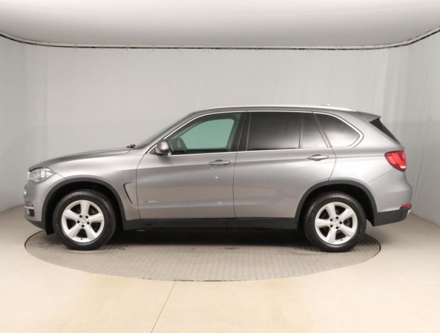 BMW X5  xDrive30d 