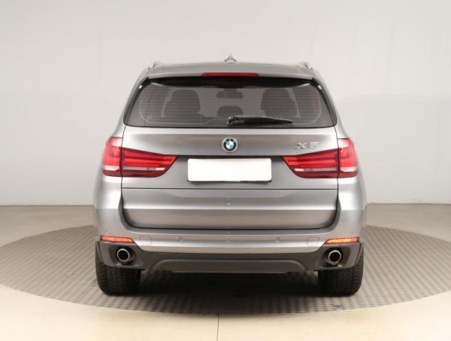 BMW X5  xDrive30d 