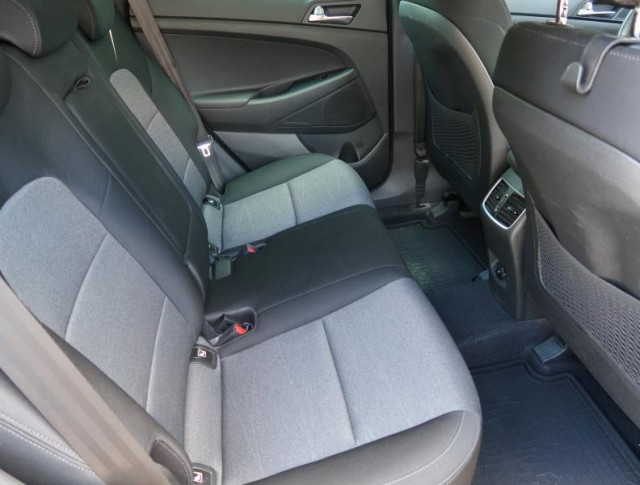 Hyundai Tucson  1.6 CRDi 48V MHEV 