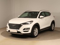 Hyundai Tucson  1.6 CRDi 48V MHEV 
