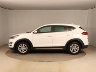 Hyundai Tucson  1.6 CRDi 48V MHEV 