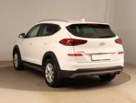 Hyundai Tucson  1.6 CRDi 48V MHEV 