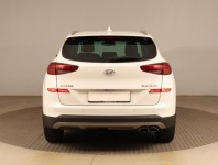 Hyundai Tucson  1.6 CRDi 48V MHEV 