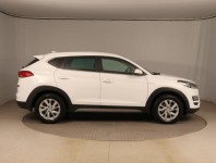 Hyundai Tucson  1.6 CRDi 48V MHEV 