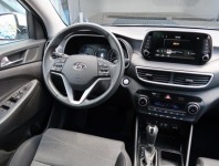 Hyundai Tucson  1.6 CRDi 48V MHEV 