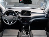 Hyundai Tucson  1.6 CRDi 48V MHEV 