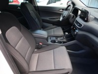 Hyundai Tucson  1.6 CRDi 48V MHEV 