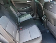 Hyundai Tucson  1.6 CRDi 48V MHEV 