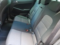Hyundai Tucson  1.6 CRDi 48V MHEV 