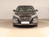 Hyundai Tucson  1.7 CRDi Trikolor