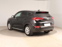 Hyundai Tucson  1.7 CRDi Trikolor