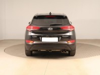 Hyundai Tucson  1.7 CRDi Trikolor