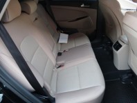 Hyundai Tucson  1.7 CRDi Trikolor