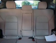 Hyundai Tucson  1.7 CRDi Trikolor