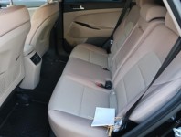 Hyundai Tucson  1.7 CRDi Trikolor