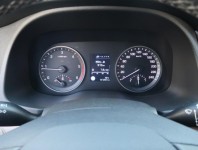 Hyundai Tucson  1.7 CRDi Trikolor