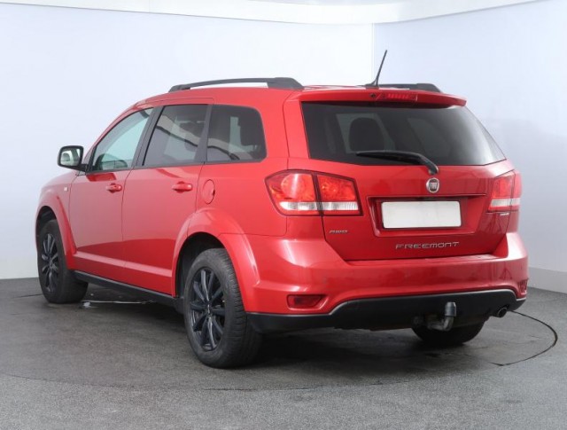 Fiat Freemont  2.0 MultiJet 