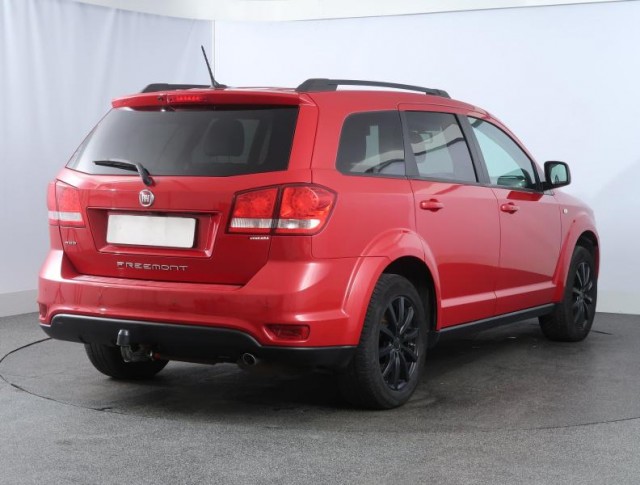 Fiat Freemont  2.0 MultiJet 