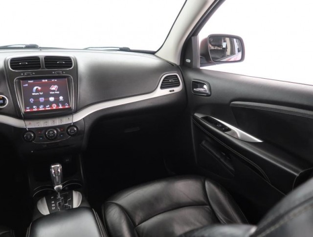 Fiat Freemont  2.0 MultiJet 