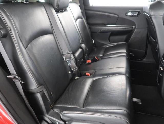 Fiat Freemont  2.0 MultiJet 